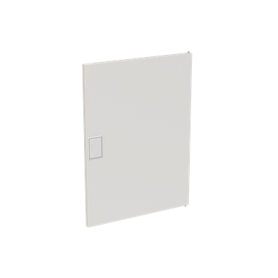 AZT620 Дверь одинарная ABB металлическая для серии AK600 24 модуля 2 ряда  2CPX031150R9999