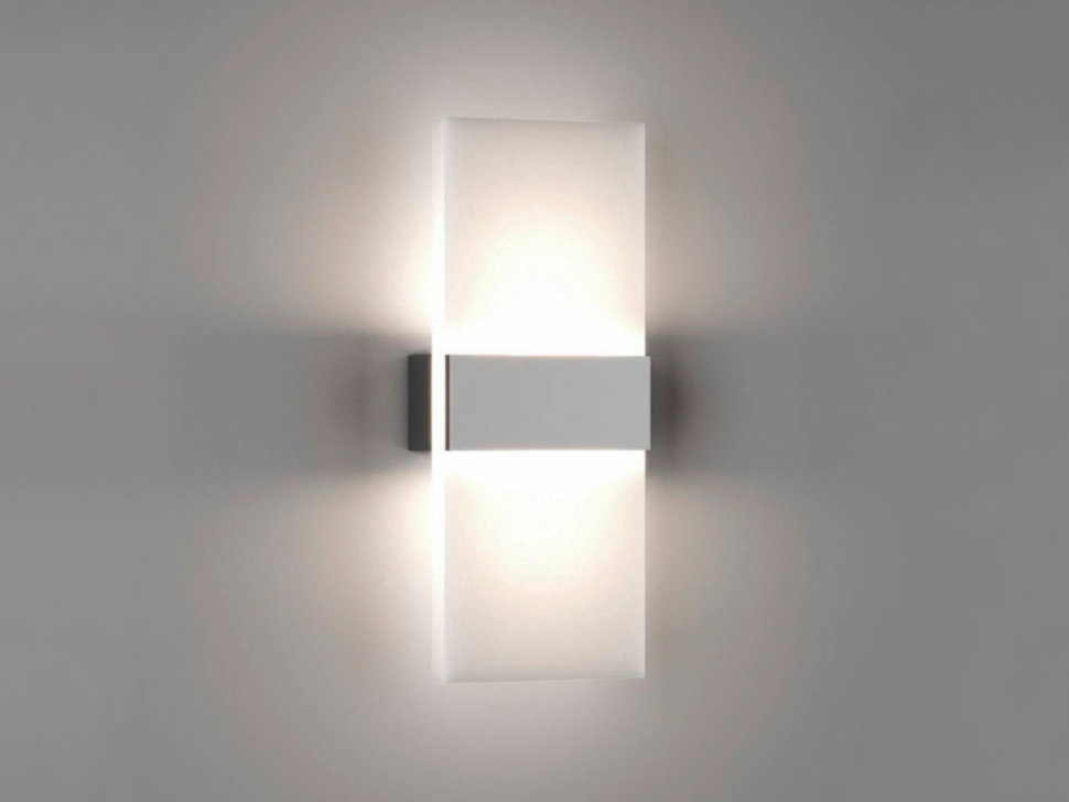  DesignLed Светильник настенный GW KASPER, GW-3250-6-WH-WW