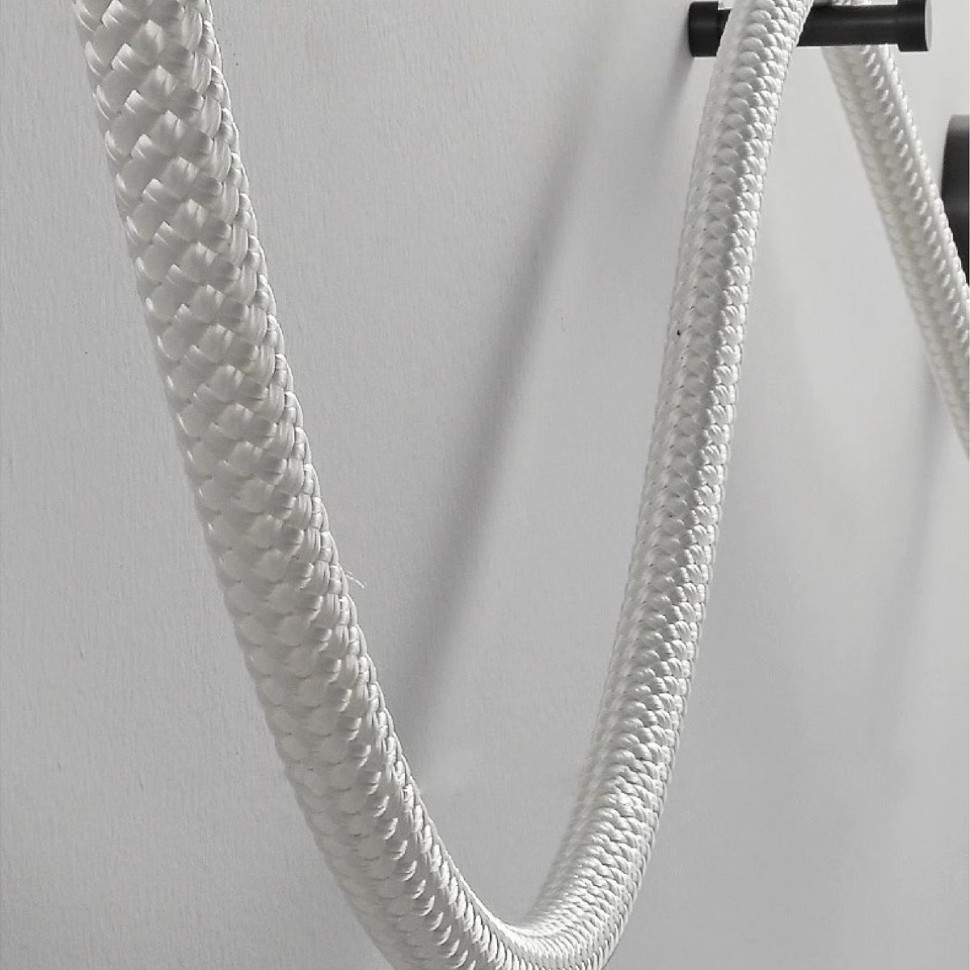 Настенный светильник Lightera Tura LE103W-158BA STEEL