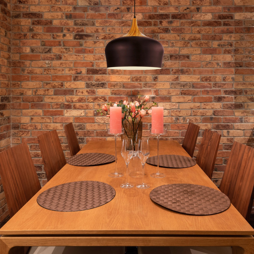 Подвесной светильник Eglo Obregon 95385