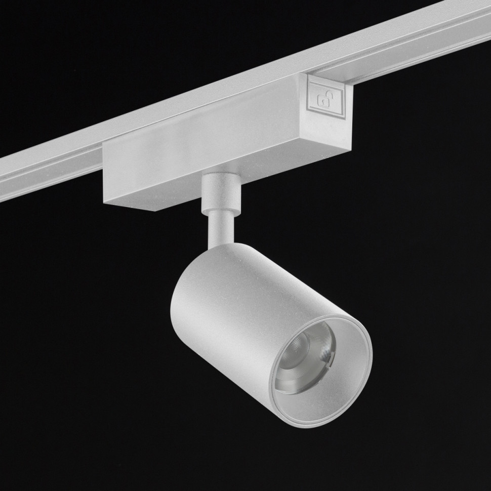  SWG PRO Светильник трековый SLIM, 48В 10W белый 2700-6000К, SL-SLIM-SPWH-10-CCT