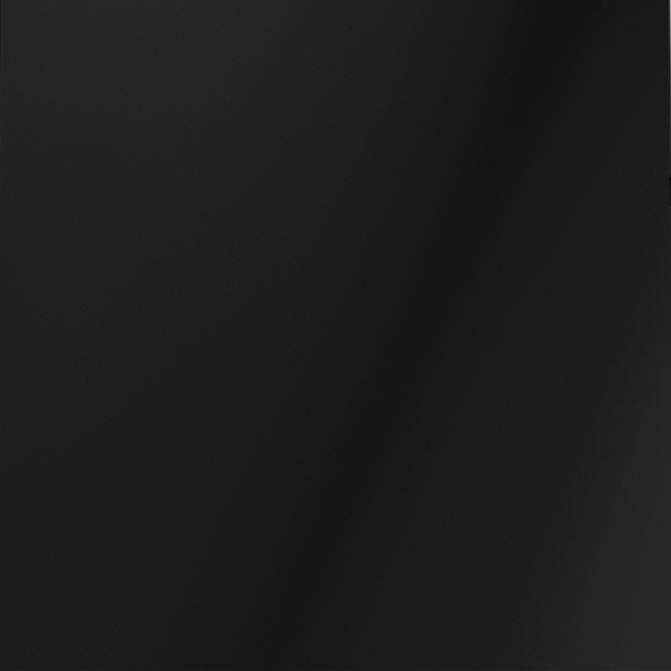 Вывод кабеля VOLTUM S70, (черный матовый)