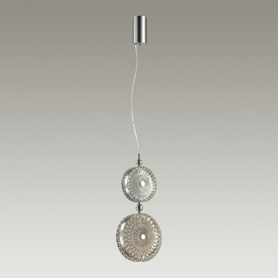 Подвесной светильник Odeon Light Caramella 5416/13LB