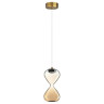 Подвесной светильник Odeon Light Pendant Glessi 5093/4L