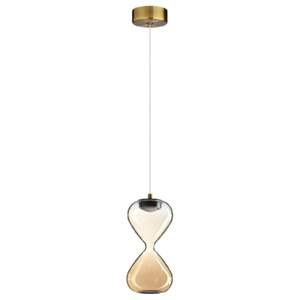 Подвесной светильник Odeon Light Pendant Glessi 5093/4L