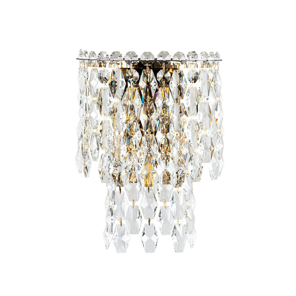 Настенный светильник Modelux ML.7074.03 GD