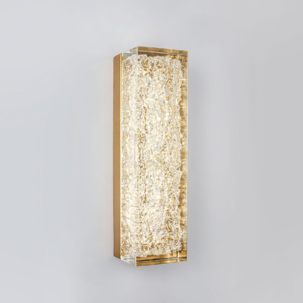 Настенный светильник Modestyle MS.9020.300 BS