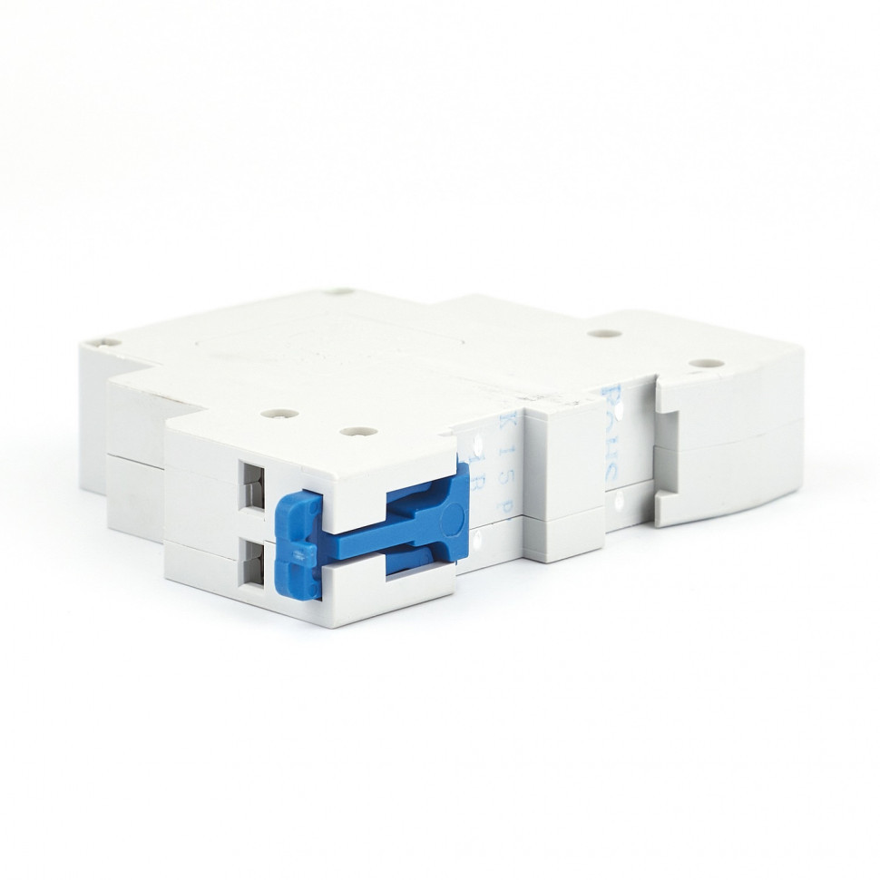 Модульный контактор CHINT NCH8-20/02 20A 2НЗ AC 220В/230В 50Гц 256053