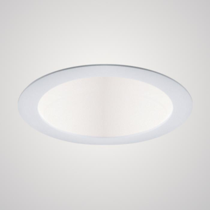 Встраиваемый светодиодный светильник Crystal Lux CLT 524C150 WH