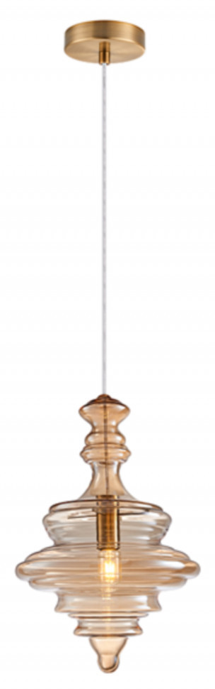 Подвесной светильник Maytoni P057PL-01BS