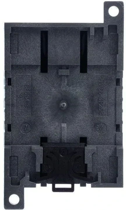 Рубильник ABB OT63F3 63А 3P с ручкой