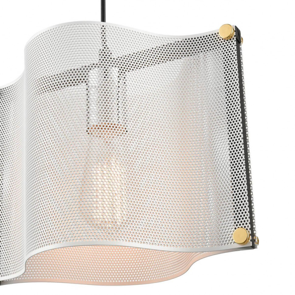 Подвесной светильник Vele Luce Copeland VL6222P24