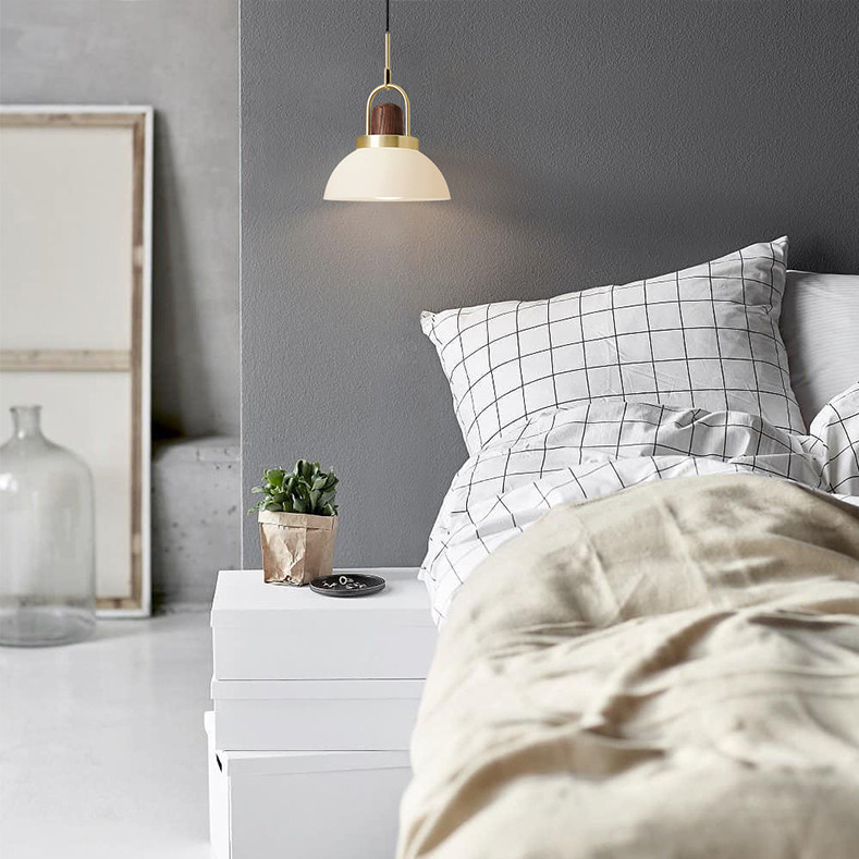 Подвесной светильник ImperiumLoft Arc Globe 191840-26