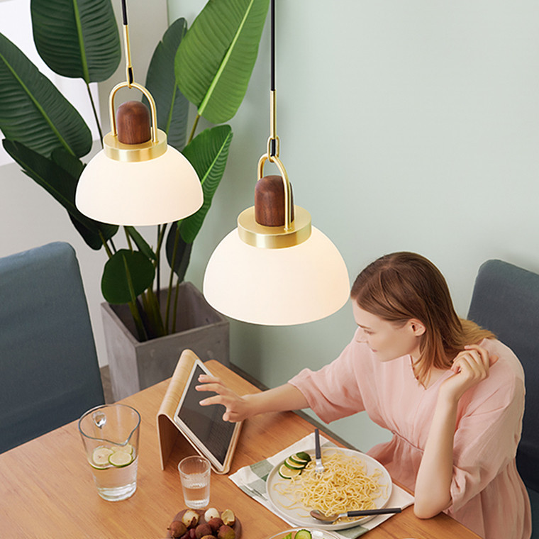 Подвесной светильник ImperiumLoft Arc Globe 191840-26