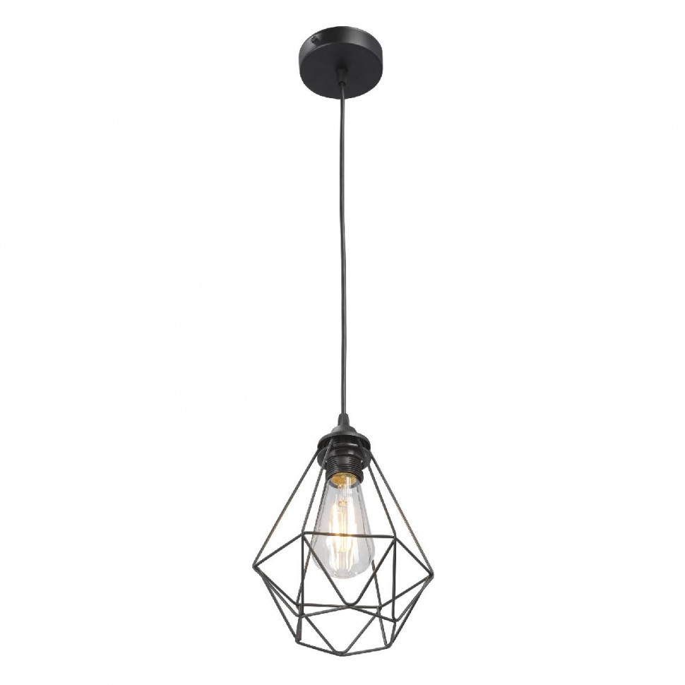 Подвесной светильник Vitaluce V2803-1/1S