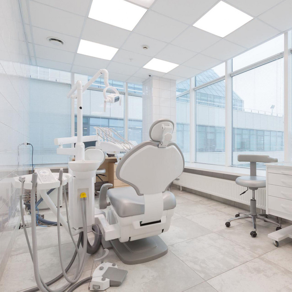 Светодиодная панель Feron Master 48785