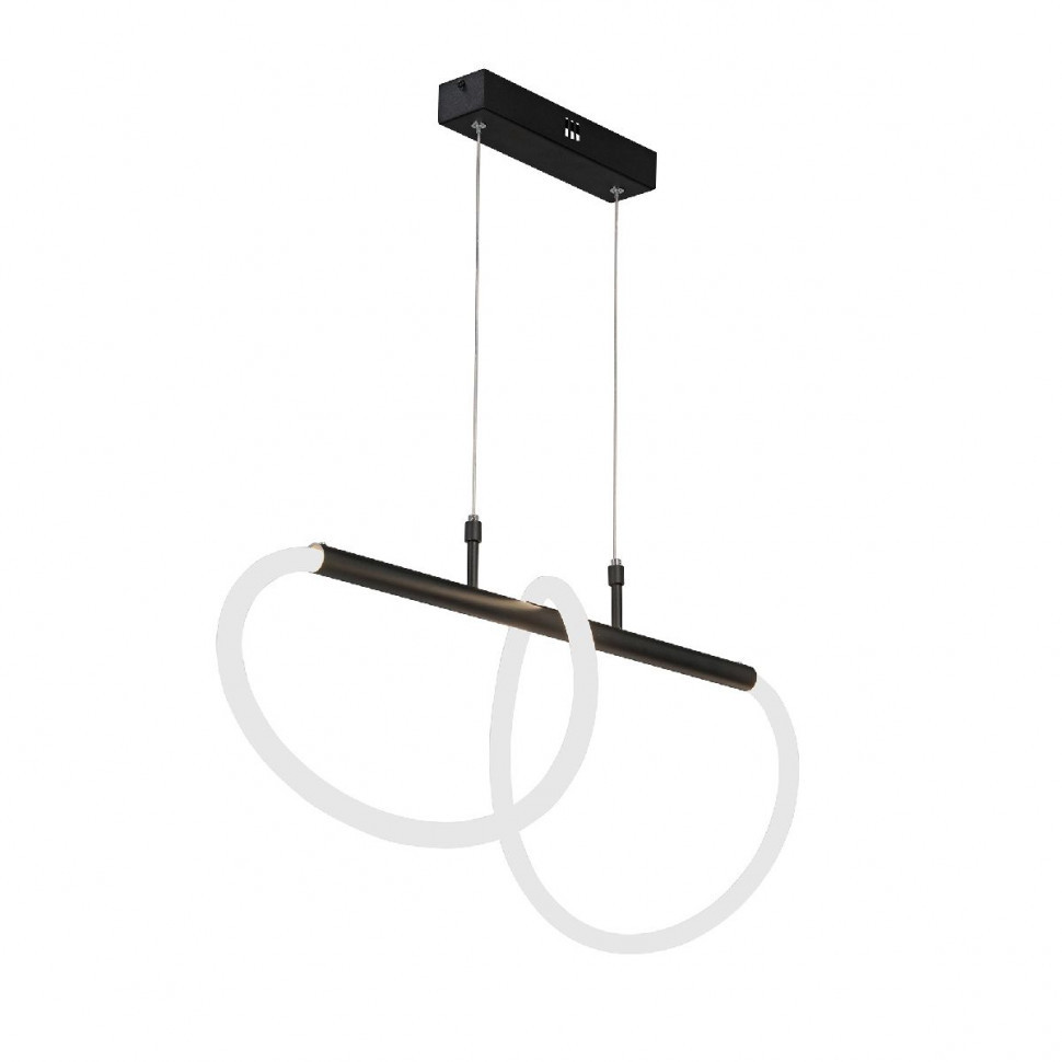 Подвесной светильник Vitaluce V3896-1/1S