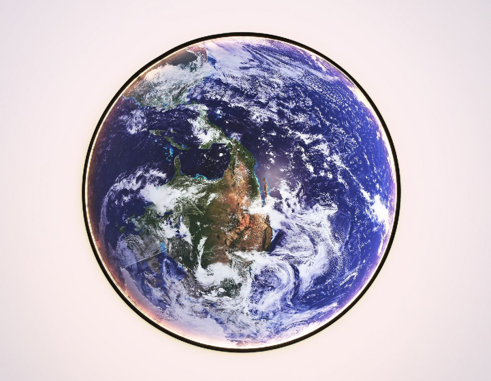 Настенно-потолочный светильник Ambrella Light Wall FW11135