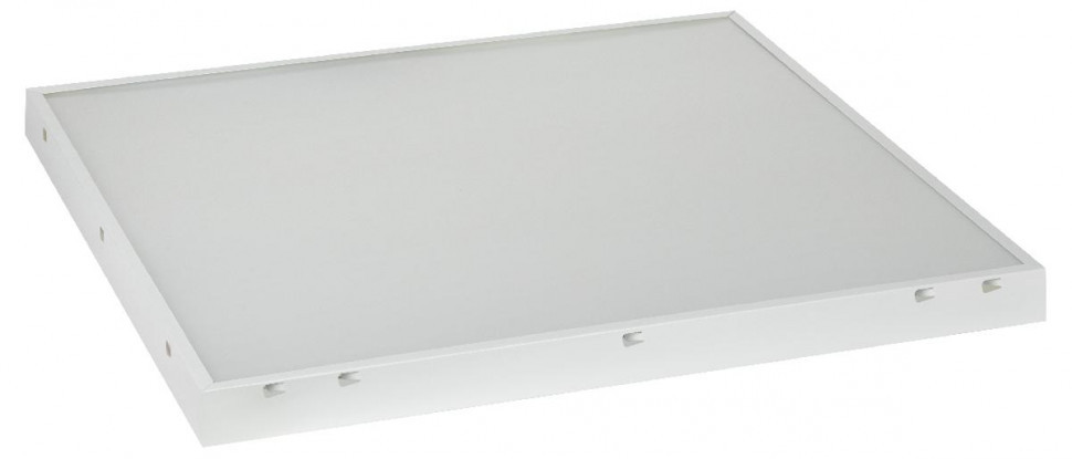 Светодиодная панель Эра SPO-910-3-65K-032 Б0046472