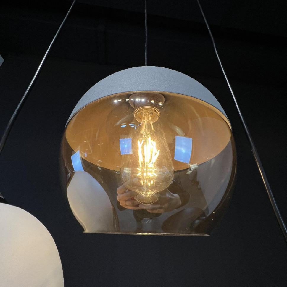 Подвесной светильник ImperiumLoft Nord 190497-26