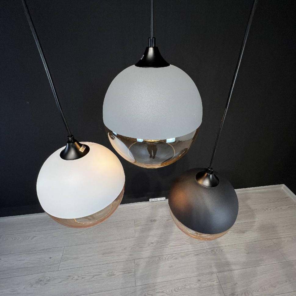 Подвесной светильник ImperiumLoft Nord 190497-26