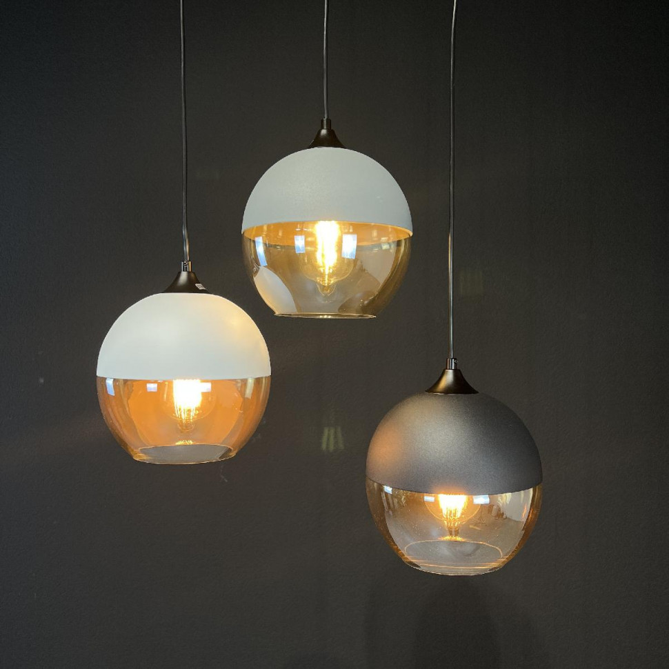 Подвесной светильник ImperiumLoft Nord 190497-26