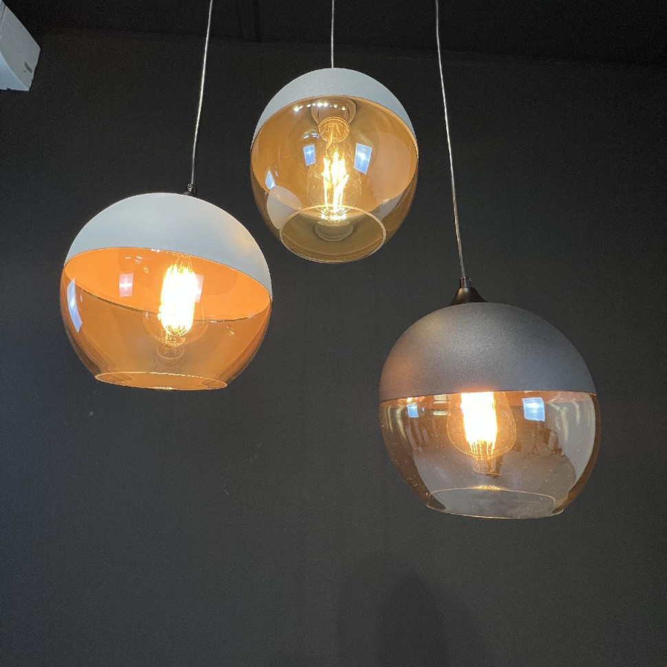 Подвесной светильник ImperiumLoft Nord 190497-26