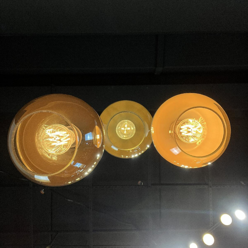 Подвесной светильник ImperiumLoft Nord 190497-26