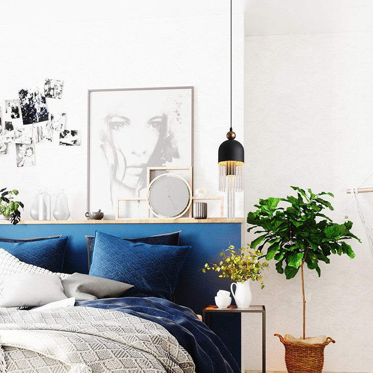 Подвесной светильник ImperiumLoft Pleiades 181017-26