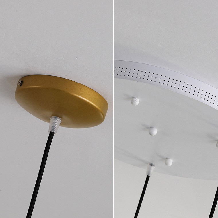 Подвесной светильник ImperiumLoft Pleiades 181017-26