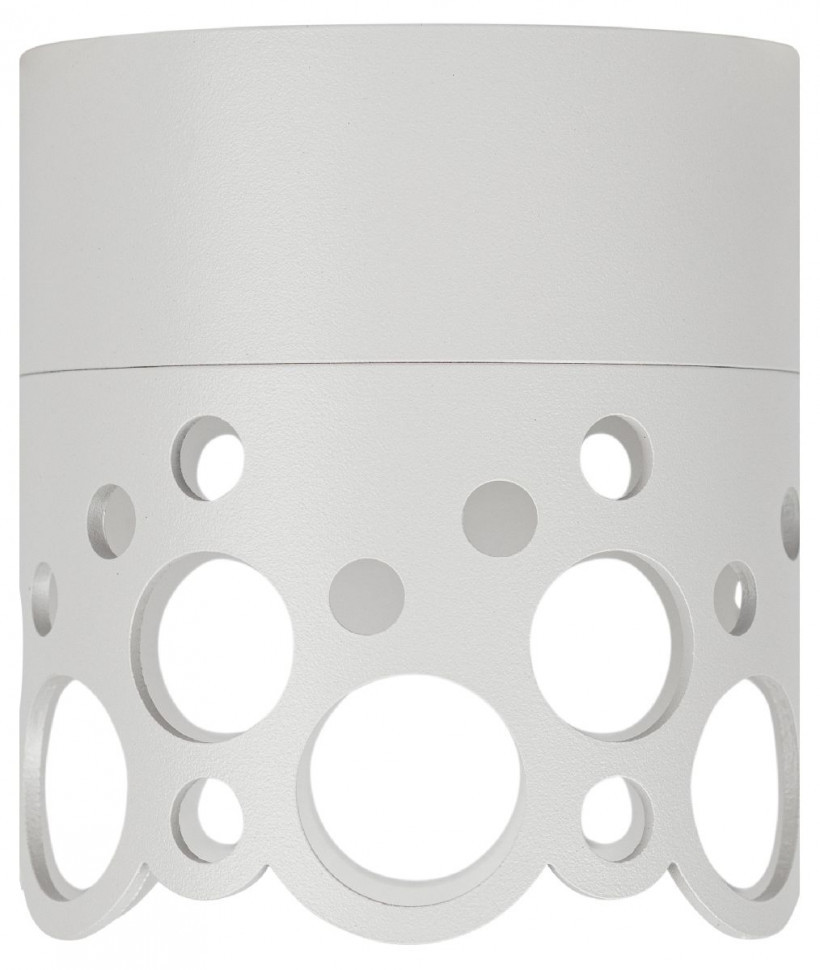 Накладной светильник Эра OL49 WH Б0059801