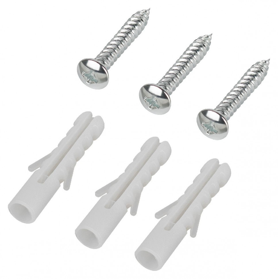 Накладной светильник Эра OL49 WH Б0059801