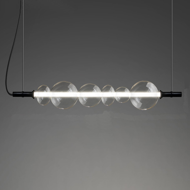 Подвесной светильник ImperiumLoft Zoom 202710-23