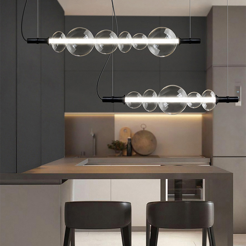 Подвесной светильник ImperiumLoft Zoom 202710-23