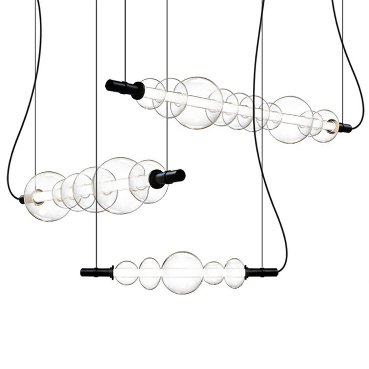 Подвесной светильник ImperiumLoft Zoom 202710-23