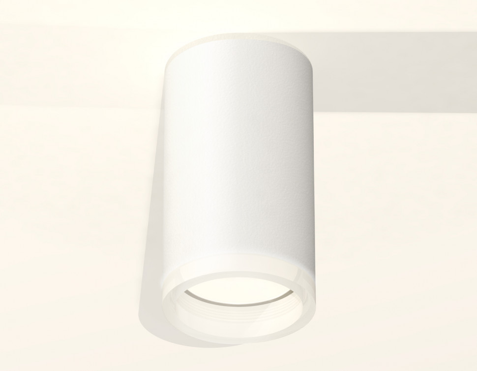 Потолочный светильник Ambrella Light Techno Spot XS6322040 (C6322, N6245)