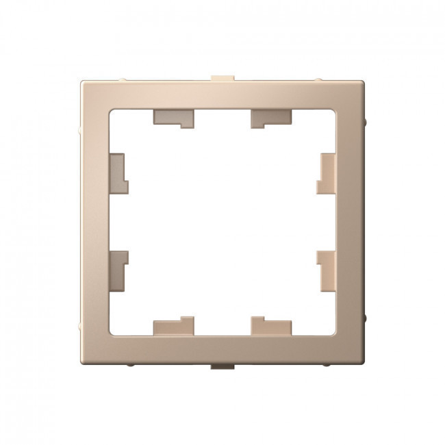 АДАПТЕР 55 (Позволяет соединять функции серии Atlas Design) Schneider Electric Art Gallery Песочный GAL001208