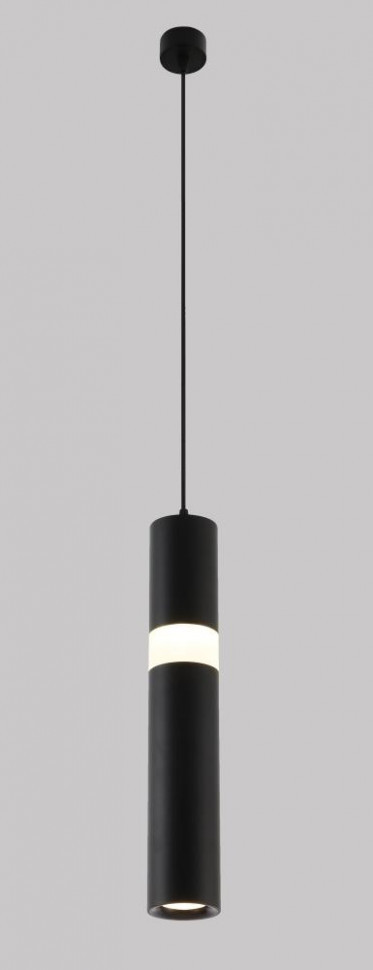 Подвесной светодиодный светильник Crystal Lux CLT 038C360 BL