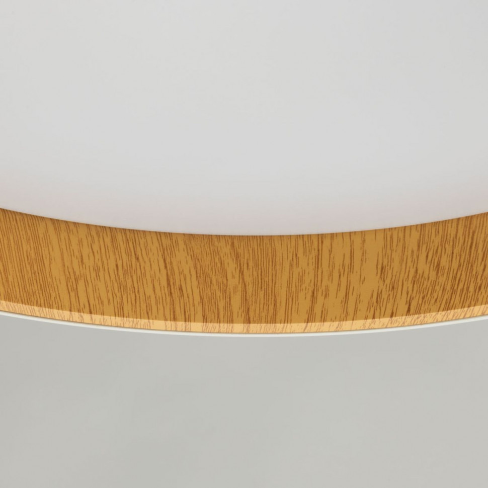 Потолочный светильник De Markt City Ривз 674018001