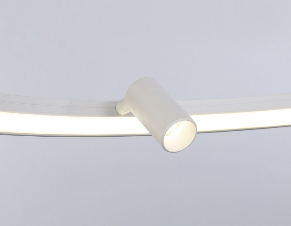 Подвесной светильник Ambrella Light Comfort FL5288