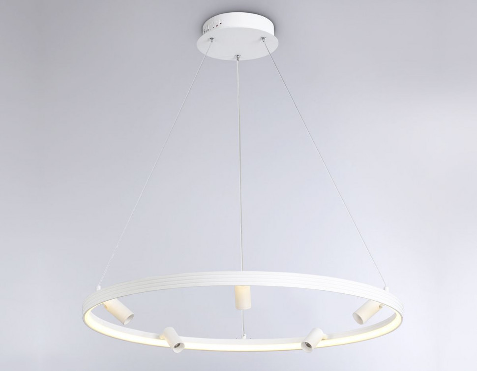Подвесной светильник Ambrella Light Comfort FL5288