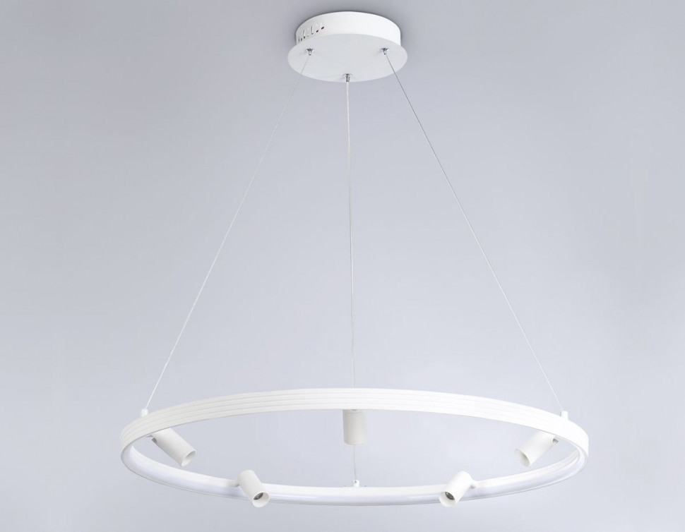 Подвесной светильник Ambrella Light Comfort FL5288