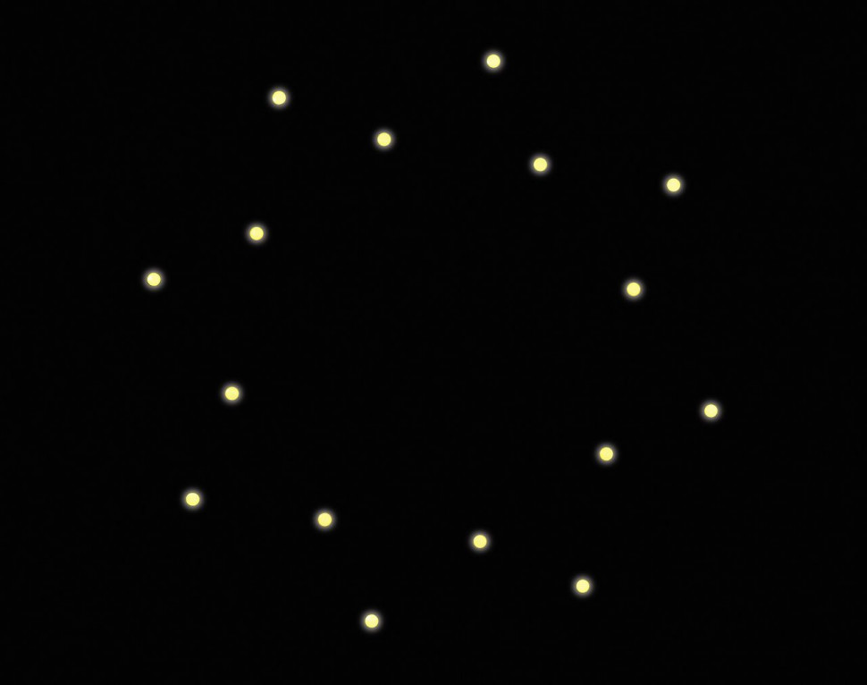 Потолочный светильник Eglo Viki 1 92146