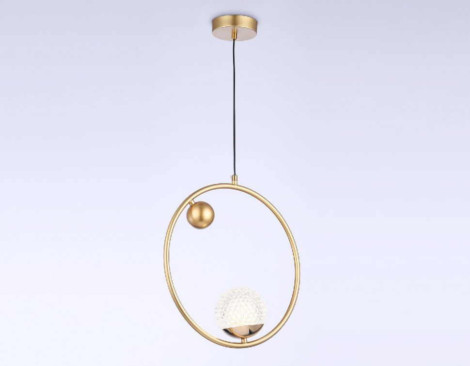 Подвесной светильник Ambrella Light Traditional TR5428