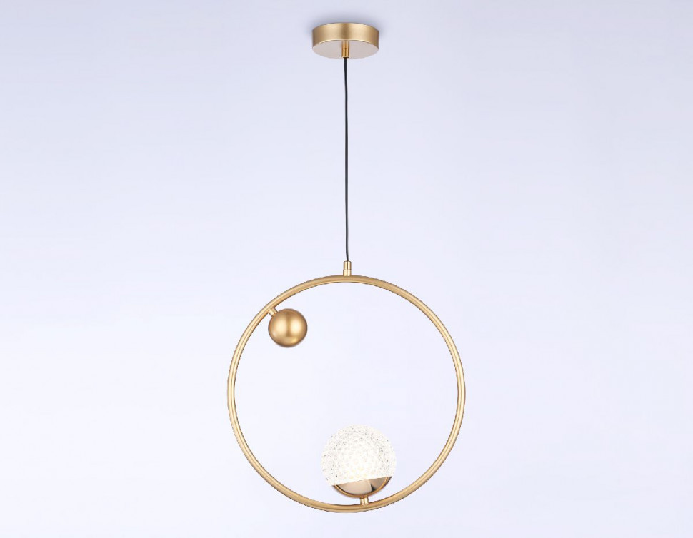 Подвесной светильник Ambrella Light Traditional TR5428