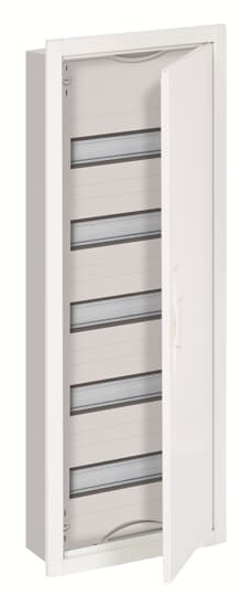 Электрический Щит внутренний ABB U 51 E 60 мод. 2CPX030104R9999