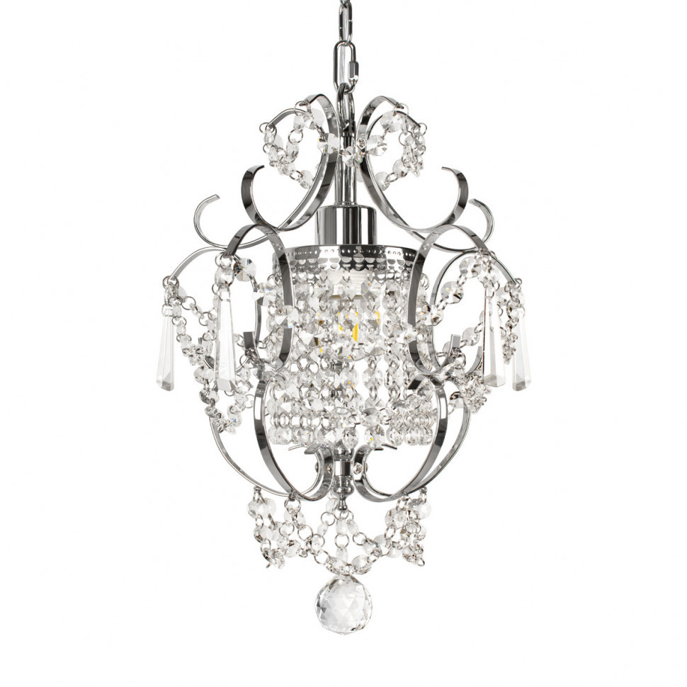 Подвесной светильник Loft IT Burlesque 10417 CR