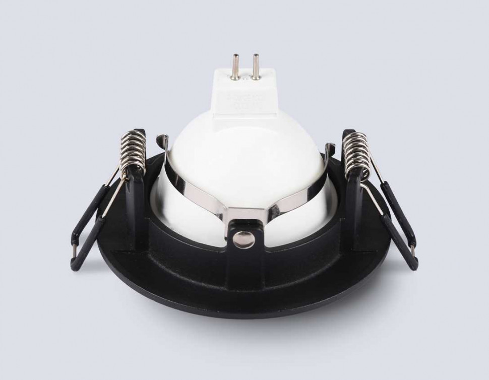 Встраиваемый светильник Ambrella Light Techno spot Technic base TN102816