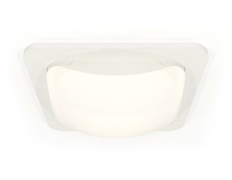 Встраиваемый светильник Ambrella Light Techno XC7901014 (C7901, N7756)