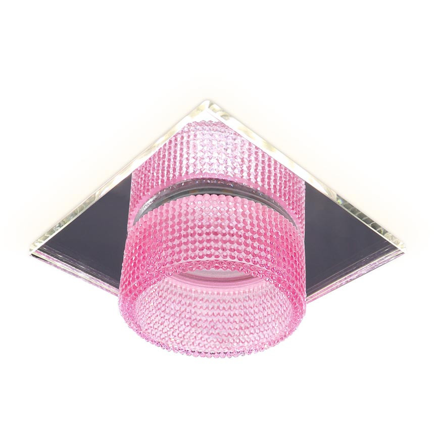 Встраиваемый светильник Ambrella Light Techno Spot TN356